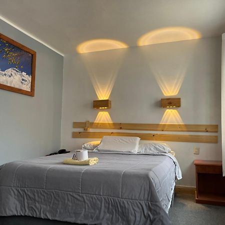 Hotel Alpamayo Guest House 와라스 외부 사진