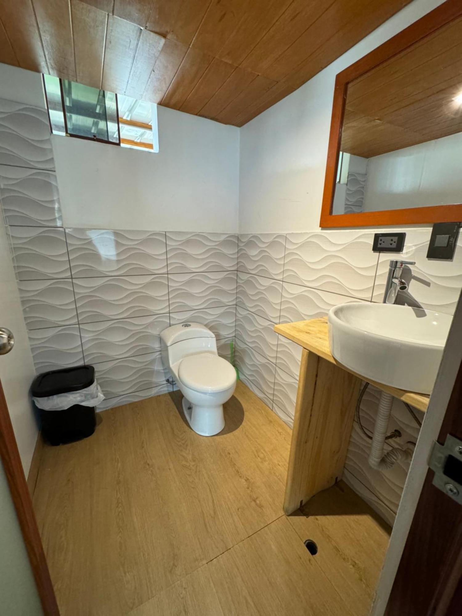 Hotel Alpamayo Guest House 와라스 외부 사진